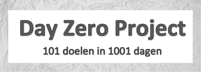Banner Day Zero Project
